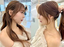 Aejonでなりたい印象で選ぶ似合わせ前髪・顔周り9選