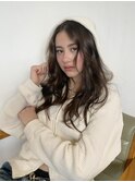 【beff 2F】ゆるっとパーマ