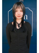 クイン(qin)&nbsp;余郷 友乃