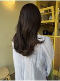 〈浅草 半個室〉こっくりグレーブラウン