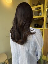 ヒントステーション(HINTSTATION)&nbsp;〈浅草 半個室〉こっくりグレーブラウン