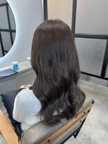 アルート 町田店(aroot)&nbsp;＊ショコラグレージュ方で