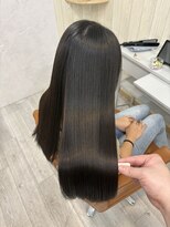ロマヘアー(LOMA HAIR)&nbsp;縮毛矯正/髪質改善
