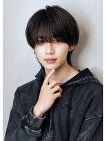 レーヴス(REVES)&nbsp;シースルーマッシュ
