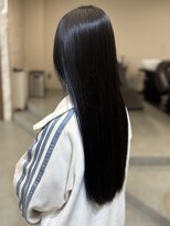 マセナ(Masena) 表参道 縮毛矯正×髪質改善トリートメント