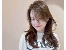 ワンピース 東大宮店(ONE PEACE)の雰囲気（トレンド感のあるスタイルをご提案）