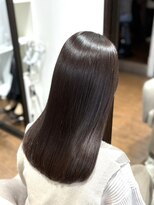 エルサ ザ ビューティー(ELSA the beauty)&nbsp;水素髪質改善トリートメント/酸性縮毛矯正/艶髪/うるツヤ