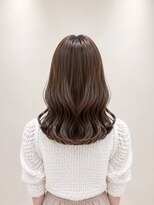 イロミ(irome) くびれヘア