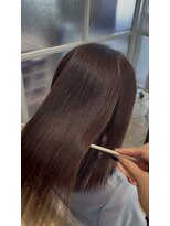 アトリエ ヒュース Atelier Futh&nbsp;髪質改善ストレート