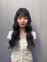 ジェノ(JENO by apish)&nbsp;多田 千紘
