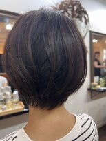 ラマナ(Lamana)&nbsp;アッシュオリーブ