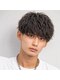 トゥーユー(to you...)の写真/調布/京王線で好印象をつくる清潔感メンズカットパーマ◎似合う髪型を叶えるメンズサロン【調布】