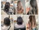 ハウディーヘアールーム(howdy hair room)の写真