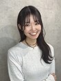 リンク(Link Hair&Spa)&nbsp;TOMO 
