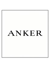 【men's salon ANKER】men'sカット/men'sパーマ/men'sカラー【1/7 NEW OPEN(予定)】