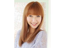 ヘアアンドメイクロンドベル(LONDOBELL)