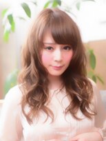 マリオ ヘアー デザイン(MARIO HAIR DESIGN)&nbsp;MARIO☆アンニュイルーズウェーブ