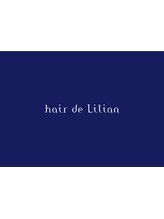 hair de Lilian 【リリアン】