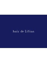 hair de Lilian 【リリアン】