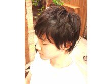 スワロウテイル(Swallow tail)