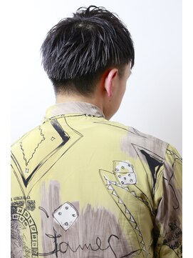 ネス(ness) [RIMMA]スマートマッシュ/ビジカジ/ネープレス/簡単スタイリング