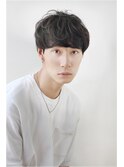 ~mod's hair~メンズマッシュスタイル