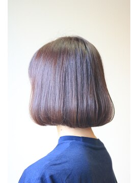 イマージュアヴェダ 丸井吉祥寺店 ImageAVEDA丸井吉祥寺阿部愁也ウォーム×ボブ