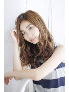 ヘアーアンドメイク アシュレ(Hair&Make assur'e) 【assur'e hair new style Collection】