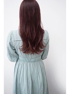 エトル(etole) etole style 034 long