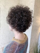 ペネロープ(Penelope)&nbsp;【新宿ペネロープ】外国人風スパイラルパーマ☆　担当 RYO