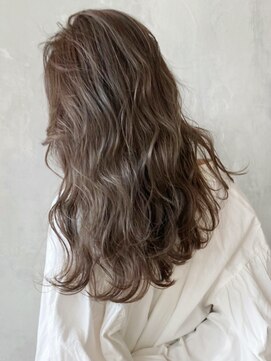 アルバム 新宿(ALBUM SHINJUKU) オリーブベージュ_クールショートピンクベージュ_ba307543