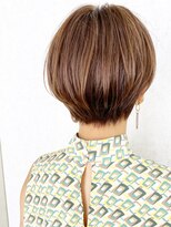 ディーオ 浦和店(Dio...)&nbsp;大人可愛い20代30代40代小顔ショート