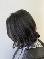 フィジオ(physio)&nbsp;【京都physio】くびれボブ