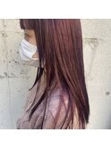 kico☆ゲストスタイル2021.s/s担当氏田