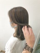 リュタン(LUTIN)&nbsp;LUTIN大人ハイライトカラーミディアム