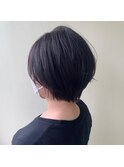 クールショート◎桑原