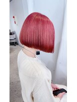 エイト 溝の口店(EIGHT) 大人可愛い小顔ふんわりミルクティ【EIGHT溝の口】担当福山まで