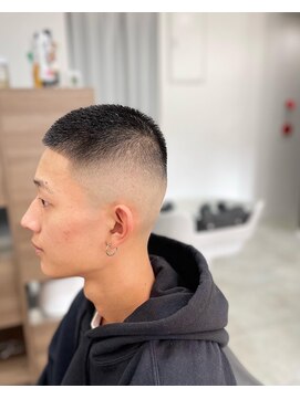 エーエイチ(aH.) バズスタイル