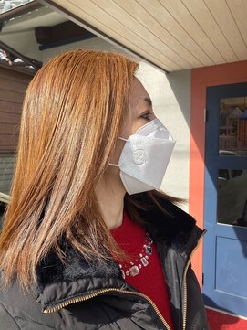 ワンデイ(One day) サロンスタイル【松山】Oneday