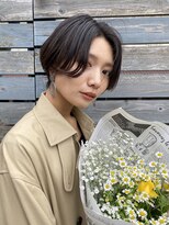 ラヴィズム 松崎店(LUVISM)&nbsp;カット