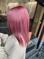 ココット 京橋店(cocotte)&nbsp;ピンクカラー