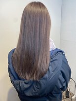 ラベンダーベージュ