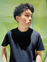 サル 代官山(SAL)&nbsp;【SAL】カーリーショート