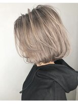 ジーシーエイト ヘアー(GC8 hair)&nbsp;ラベンダーベージュ