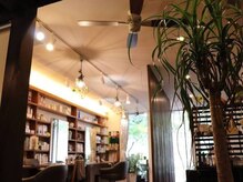 ヘアーサロン エナモール(hair salon enamor)