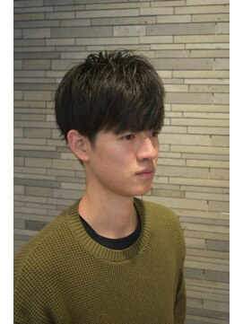 ソラ 麻布十番店(SORA) 束間ショート