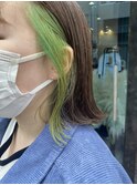 【olino 】個性的☆イヤリング