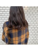 リー 甲子園(Lee) アッシュブラウン