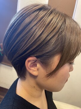 チェルシー(CHELSEA) ミニショート