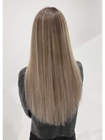 アルマバイロサ(ALMA by ROSA) ブリーチ1回!ROSAシールエクステ60枚/担当:RENTA